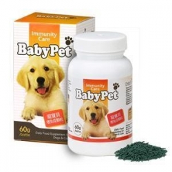 Baby Pet Immunity Care - pentru sistemul imunitar al animalelor